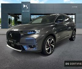 E-TENSE 4X4 AUTOMATICA PERFORMANCE LINE+