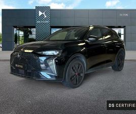 BLUEHDI 130 AUTOMATICA PERFORMANCE LINE+