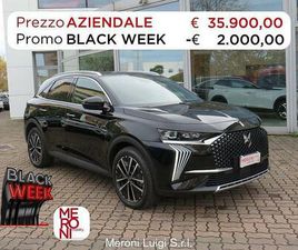 BLUEHDI 130 EAT8 OPERA