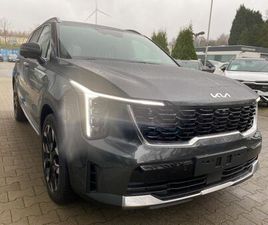 2.2 CRDI DCT8 AWD PLATINUM