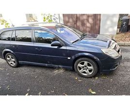 OPEL VECTRA C KOMBI 1.9 CDTI DO WYMIANY DOLOT WALBRZYCH • OLX.PL