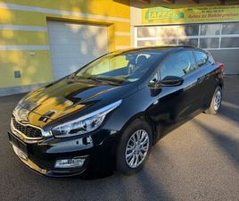 KIA PROCEED COOL 1.4 - NUR 61300KM TOP!