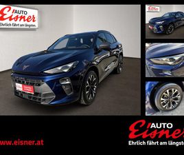 CUPRA TERRAMAR 1.5 E-TSI DSG