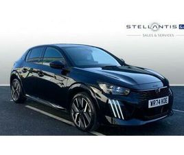 1.2 PURETECH GT EURO 6 (S/S) 5DR