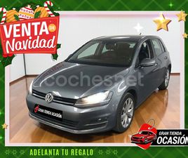 VOLKSWAGEN GOLF SPORT 2.0 TDI DSG