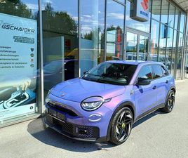 E 54KWH SCORPIONISSIMA