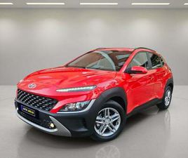 HYUNDAI KONA 1.0 TGDI KLASS 4X2