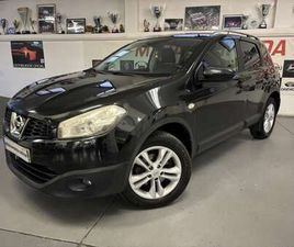 NISSAN QASHQAI 1.6 ACENTA 4X2