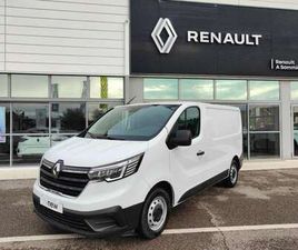 L1H1 2T8 2.0 BLUE DCI 130CH GRAND CONFORT