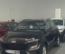 HYUNDAI KONA HYUNDAI KONA 1.0 TGDI MAXX 4X2 DCT