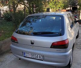 PEUGEOT 306