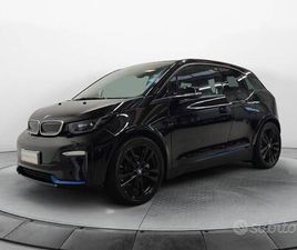 BMW I3 120 AH BMW I3 120AH ADVANTAGE