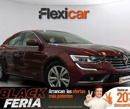 RENAULT TALISMAN INTENS ENERGY DCI 81 KW (110 CV)