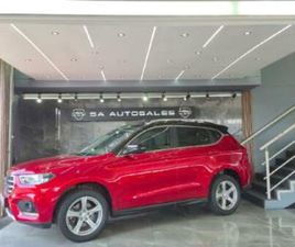 HAVAL H2 1.5T LUXURY AUTO
