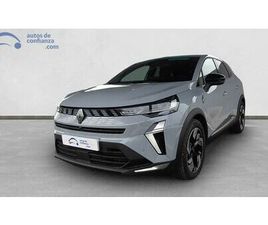 RENAULT SYMBIOZ E-TECH TECHNO E-TECH FULL HYBRID 107 KW (145 CV)