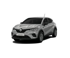 TECHNO TCE MILD HYBRID 103 KW (140 CV)