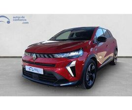 TECHNO E-TECH FULL HYBRID 107 KW (145 CV)