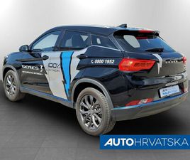 SERES 3 EV LUXURY, 23.900,00 €