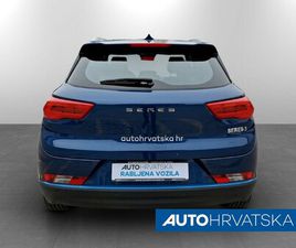 SERES 3 EV LUXURY, 24.900,00 €