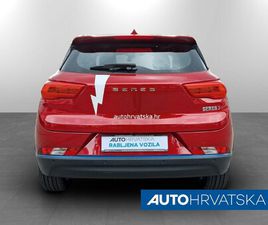 SERES 3 EV LUXURY, 24.900,00 €