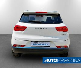 SERES 3 EV LUXURY, 25.900,00 €