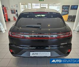 DFSK SERES 5, 59.900,00 €