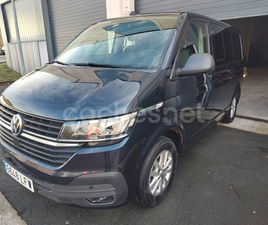 VOLKSWAGEN MULTIVAN THE ORIGINAL CORTO 2.0 TDI BMT DSG