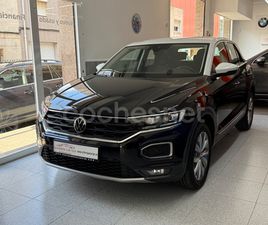 VOLKSWAGEN T-ROC TROC 1.0 TSI