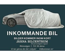 LYNK & CO 01 PHEV DCT INFINITY PANO 360-KAM NAVI V-HJUL