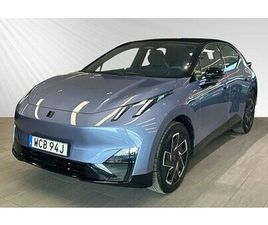 LYNK & CO 02 EV CORE BEV PRIVATLEASING