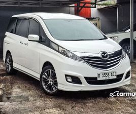 2014 MAZDA BIANTE 2,0 SKYACTIV MPV