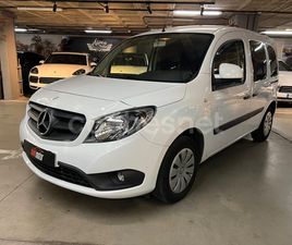 MERCEDES CITAN MERCEDES-BENZ CITAN 111 CDI TOURER PLUS LARGO