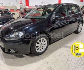 VOLKSWAGEN GOLF 1.6 TDI ADVANCE RABBIT BMT