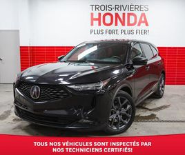 A-SPEC AWD MAGS TOIT PANO 8 PASSAGERS CUIR GP