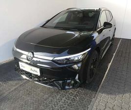 TOURER GTX 4MOTION 250 KW BUSINESS