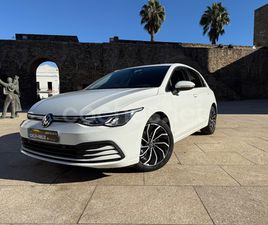 VOLKSWAGEN GOLF LIFE 2.0 TDI