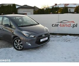 HYUNDAI IX20 HYUNDAI IX20 1.6 CRDI STYLE