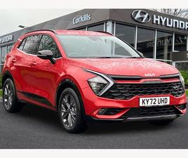 1.6 H T-GDI GT-LINE AUTO EURO 6 (START/STOP) 5DR