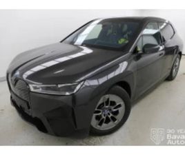 BMW IX M60 BMW IX M60 XDRIVE ≫ 2023 • 149 200 ЛВ. • ID