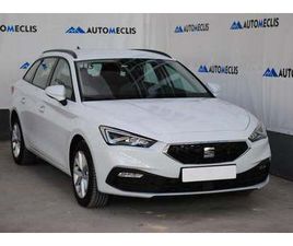 SEAT LEON ST 2.0 TDI STYLE