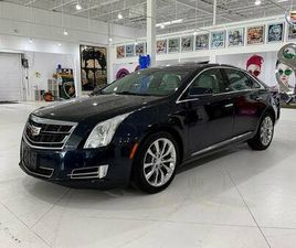 2017 CADILLAC XTS PREMIUM LUXURY LUXURY FOR SALE. TRADES WELCOME!