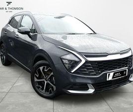 1.6 T-GDI MHEV 3 DCT EURO 6 (START/STOP) 5DR