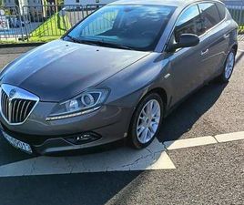 LANCIA DELTA DELTA 1600 LANCIA DELTA 1.6MULTIJET, ZAMIANA SOSNOWIEC - SPRZEDAJEMY.PL