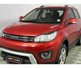 2019 HAVAL H1 1.5 VVT