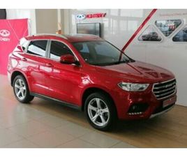 HAVAL H2 2021 HAVAL H2 1.5T LUXURY
