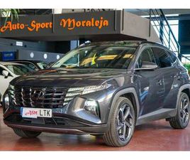 1.6 TGDI HEV STYLE AT