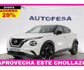 NISSAN JUKE NISSAN JUKE