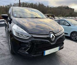 1.2 TCE 120CH ENERGY INTENS