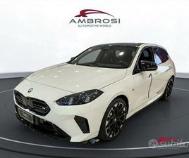 BMW SERIE 1 M135I XDRIVE BMW M135 SERIE 1 XDRIVE XDRIVE MSPORT PRO INNOV