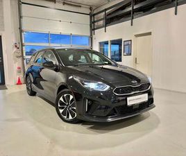 KIA CEED 1,6 PHEV UPGRADE SW DCT 5D
